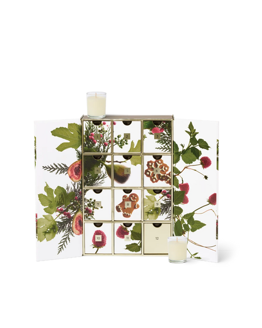 Circa Advent Calendar