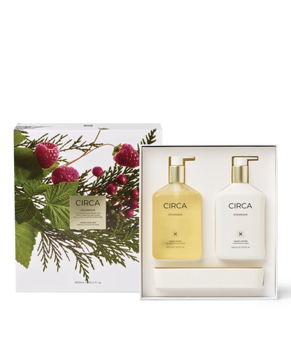 Circa Oceanique Hand Care Duo 900ml