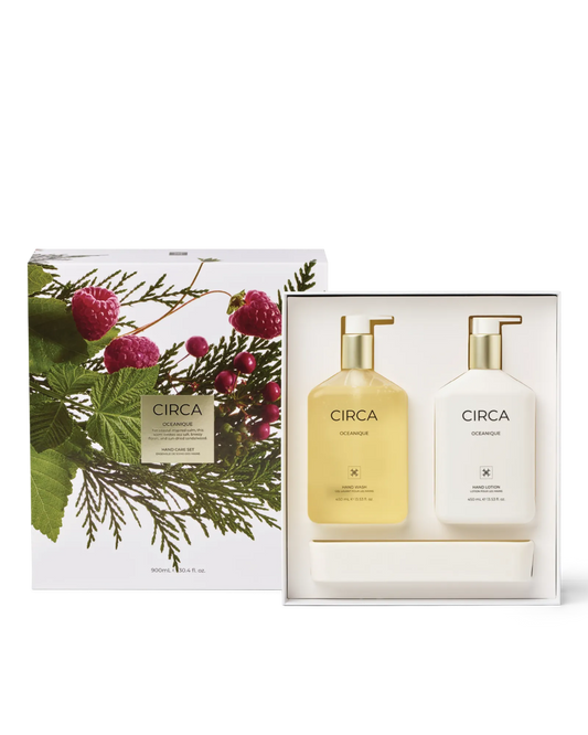 Circa Oceanique Hand Care Duo 900ml