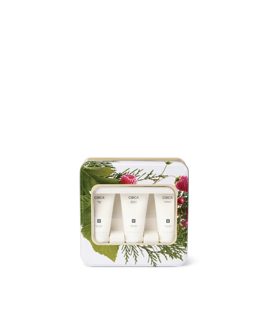 Circa Hand Cream Trio 3 x 40ml