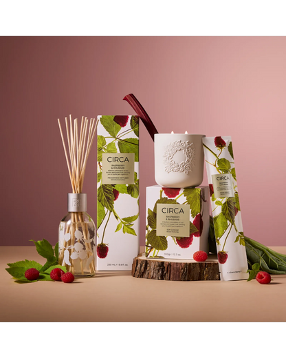 Circa Raspberry & Rhubarb Difuser 250ml