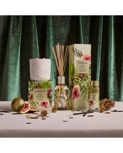 Circa White Fig & Cedar Diffuser 250ml