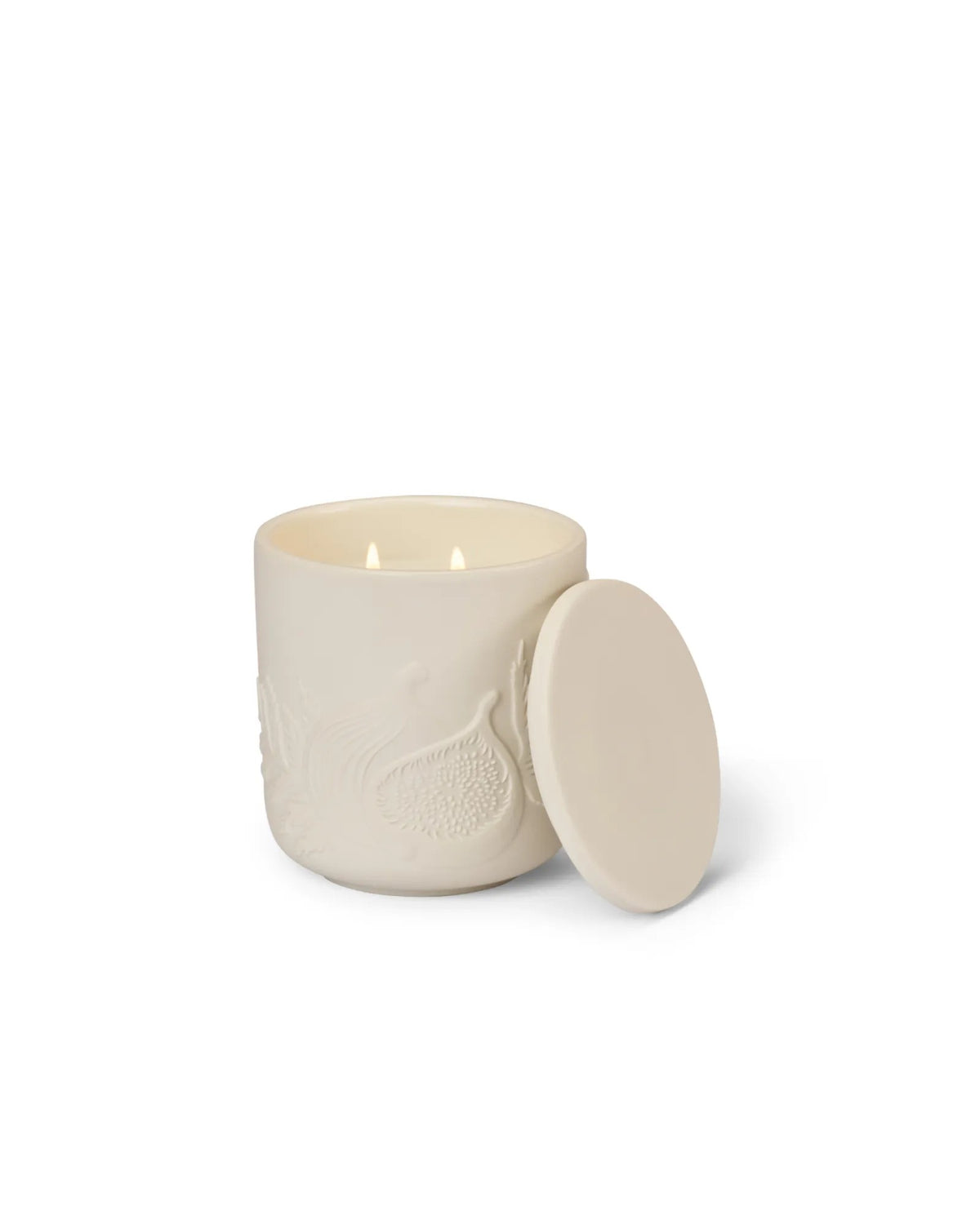 Circa White Fig & Cedar Candle 300g