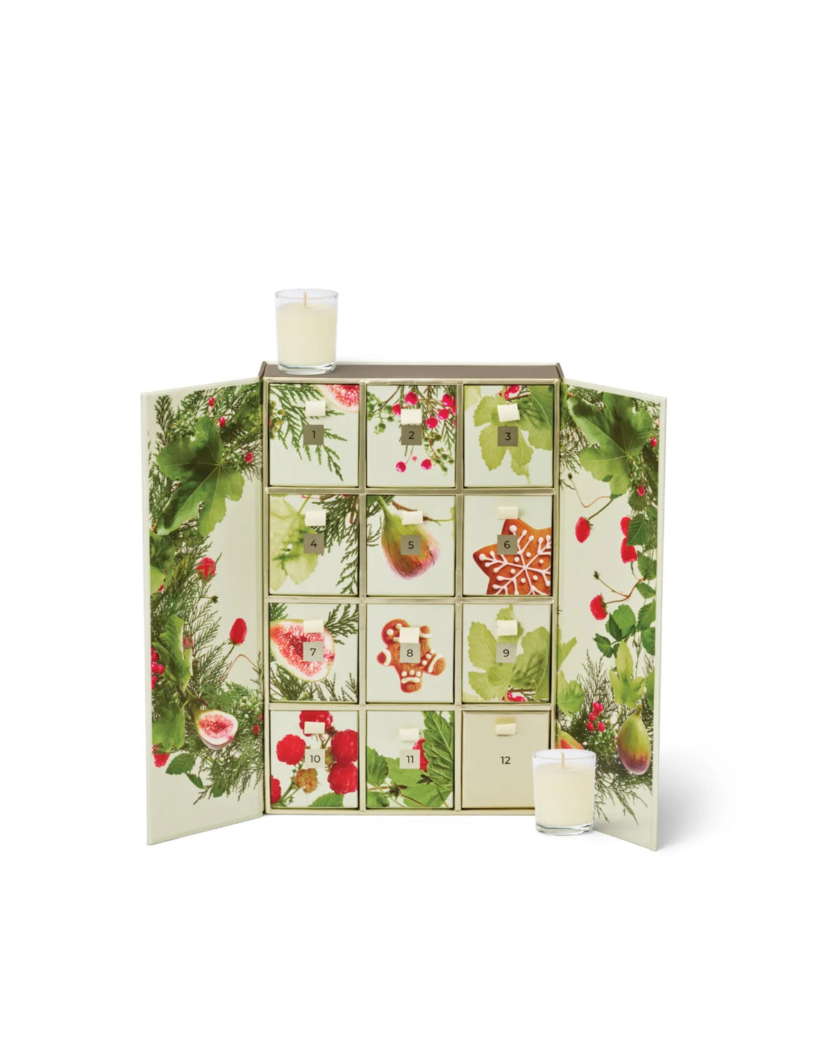 Circa Advent Calendar