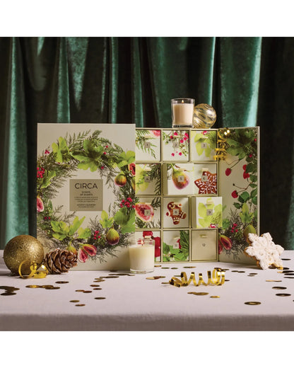 Circa Advent Calendar