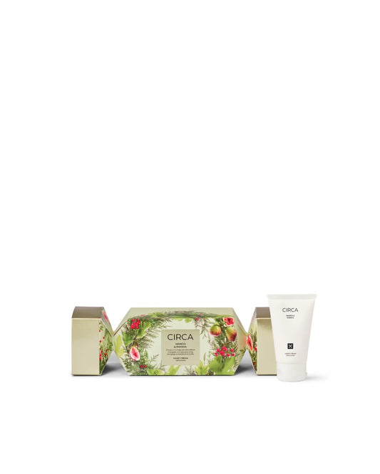 Circa Mango & Papaya Hand Cream Bon Bon 40ml