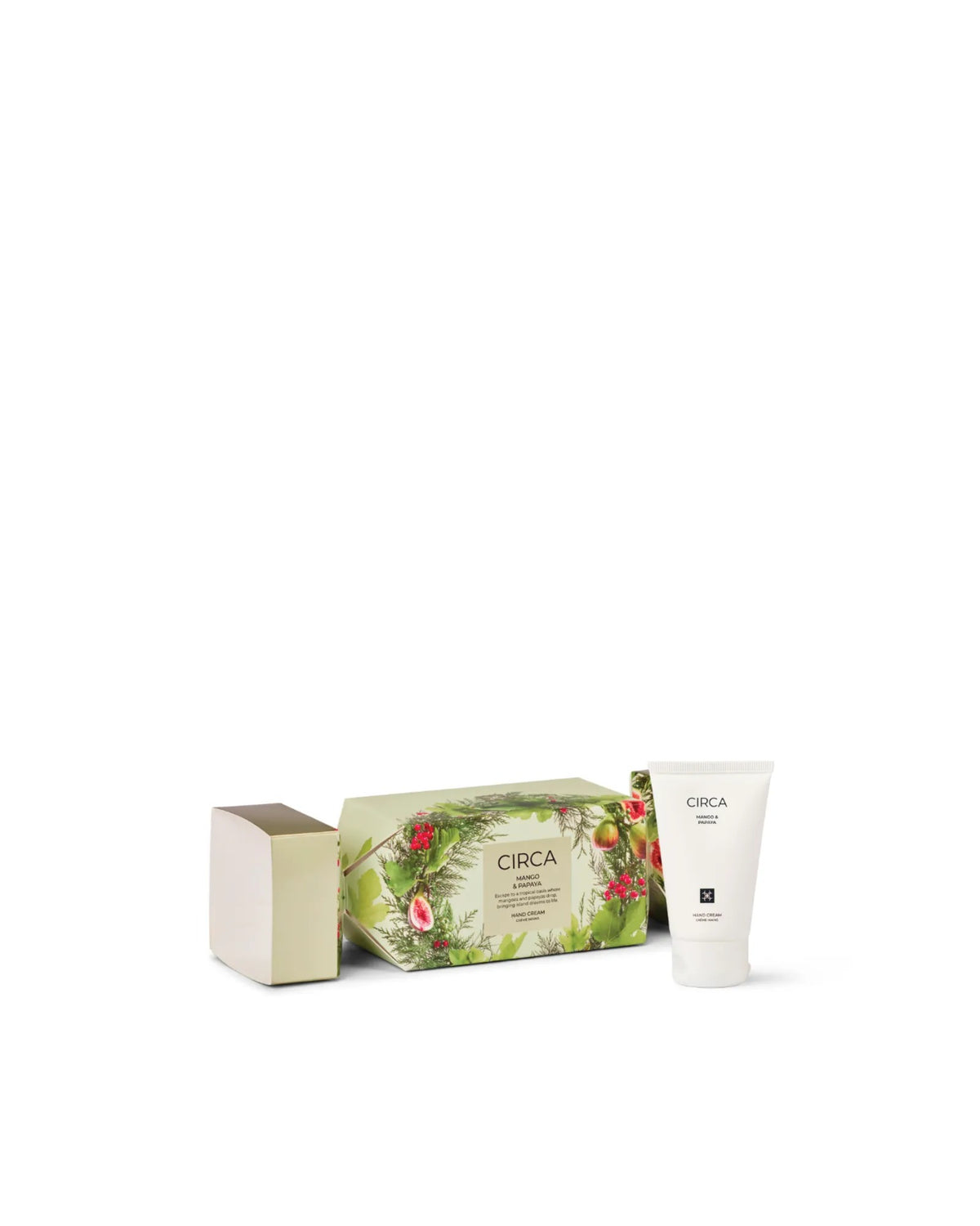 Circa Mango & Papaya Hand Cream Bon Bon 40ml