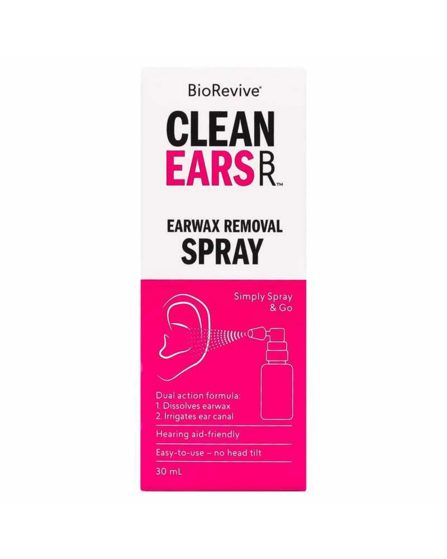 Ear & Eye Care, Ear Health