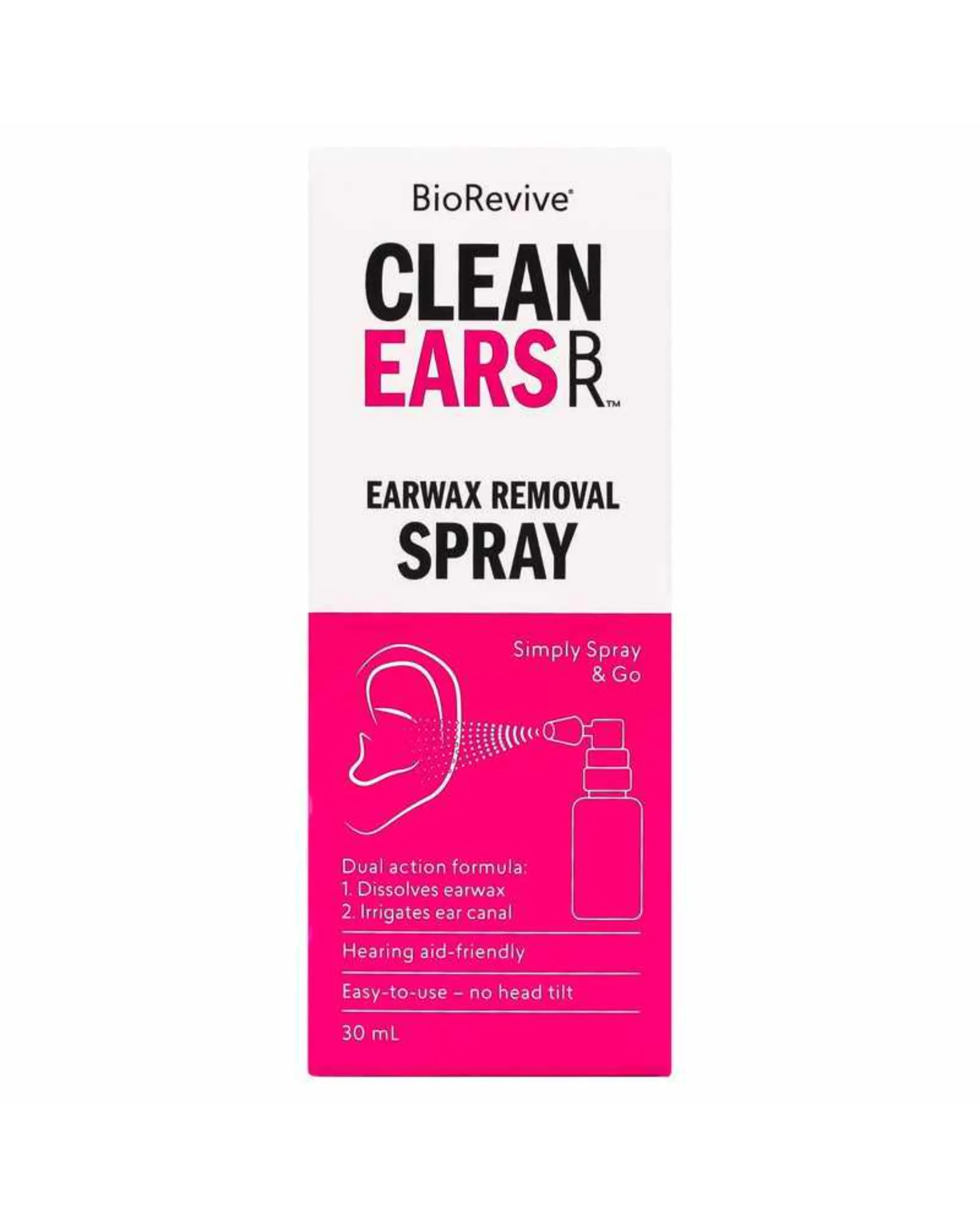 Ear & Eye Care, Ear Health