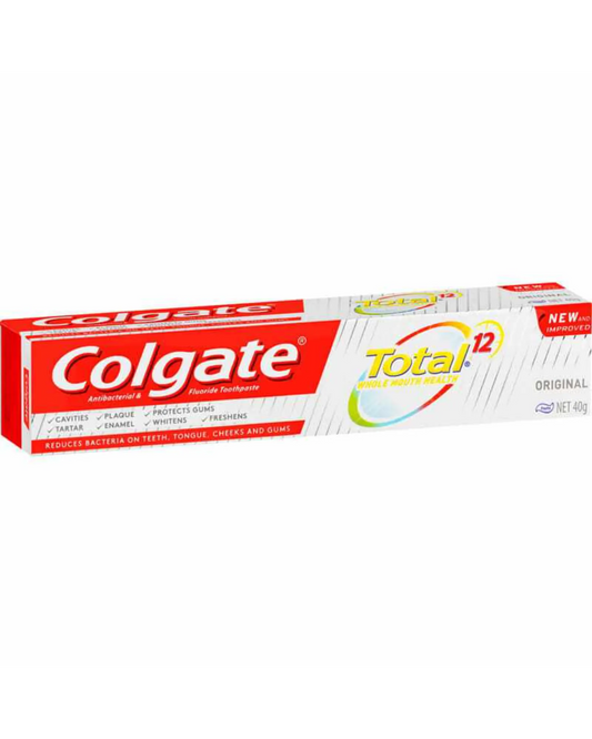 Colgate, Toothpaste, teeth