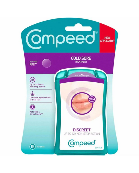 Compeed, Lip Treatment, Lips