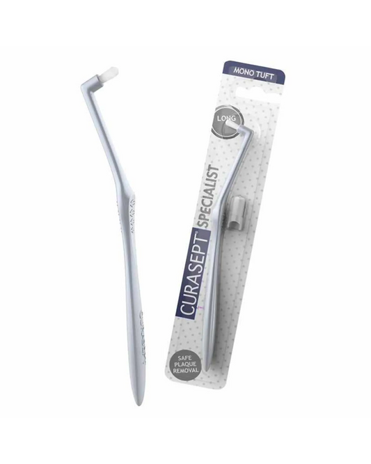 Curasept, Toothbrush, teeth