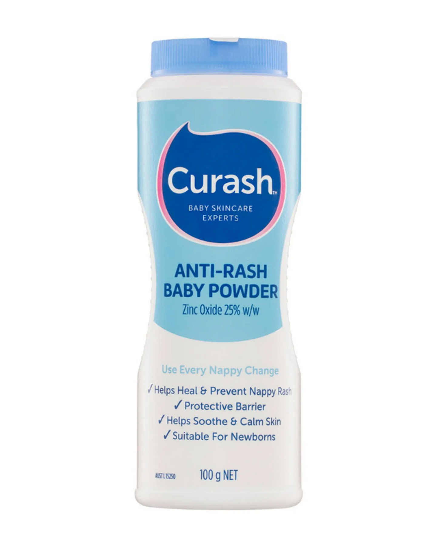 Baby, Nappy Rash, Curash