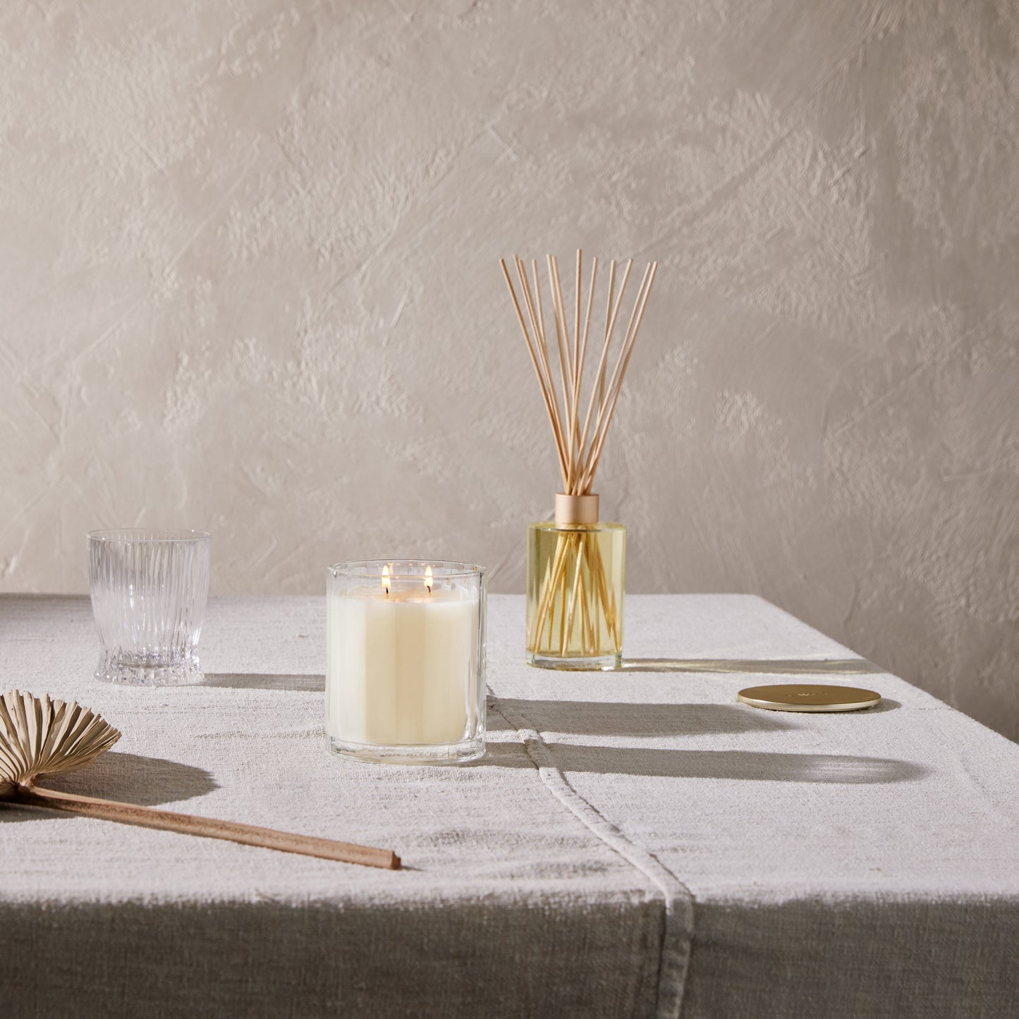 Circa Amber & Sandalwood Fragrance Diffuser 250ml