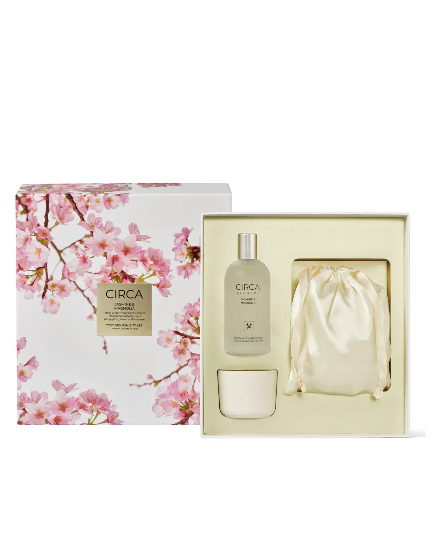 Circa Cosy Night In Gift Set