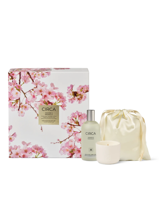 Circa Cosy Night In Gift Set