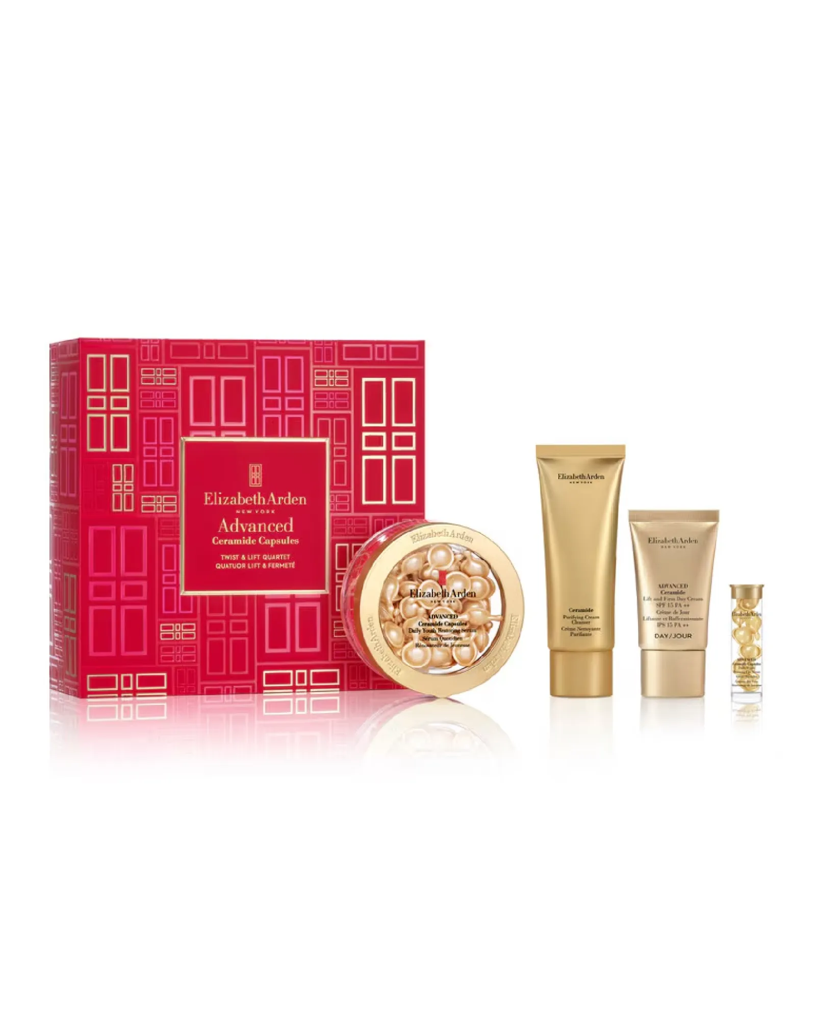 Skin Care, Gift Set, Elizabeth Arden