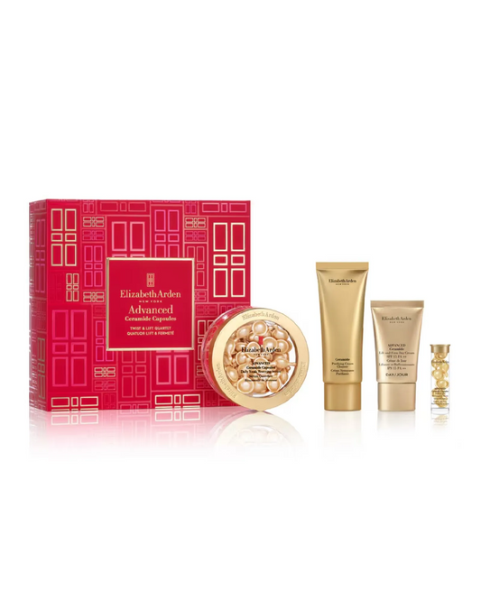 Skin Care, Gift Set, Elizabeth Arden