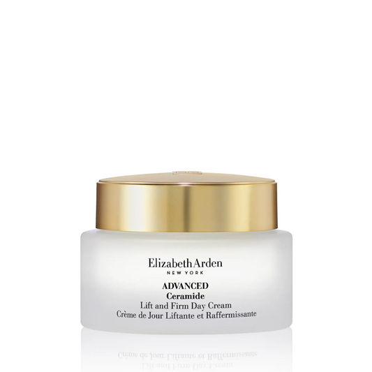 Elizabeth Arder, Skincare, Face, Face Moisturiser