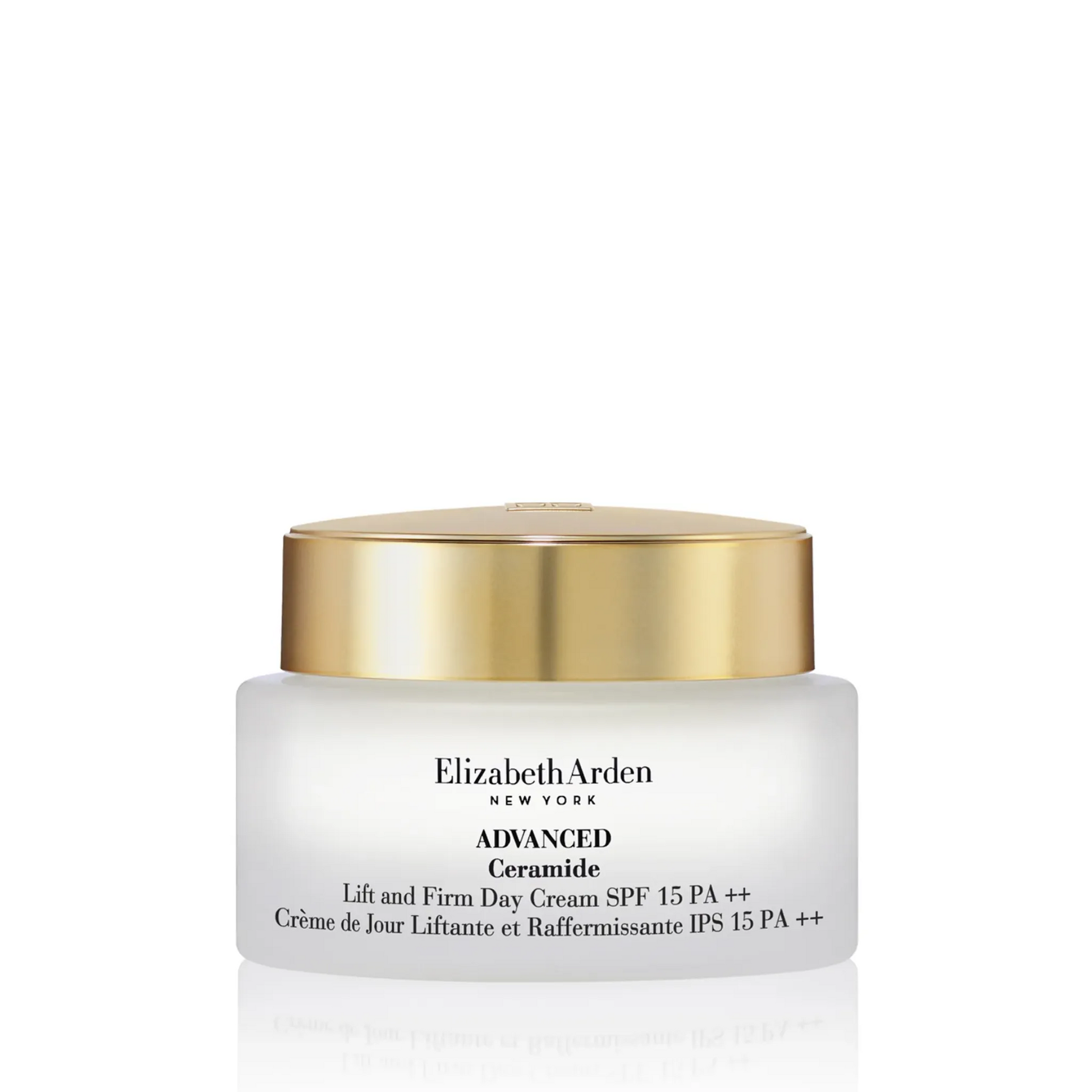 Elizabeth Arder, Skincare, Face, Face Moisturiser
