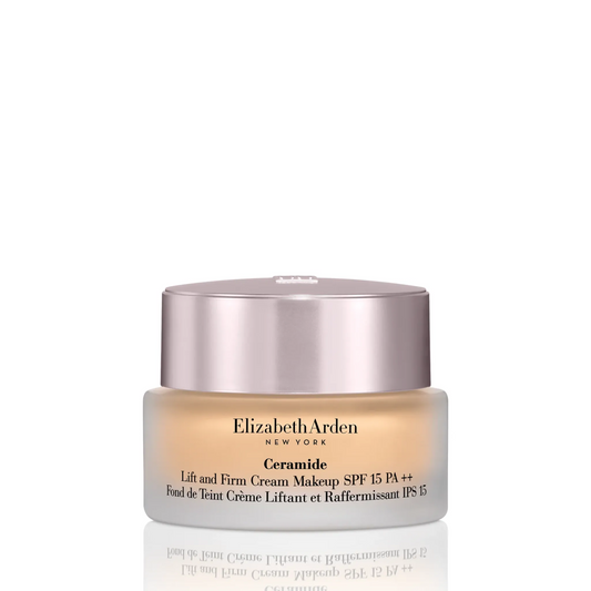 Elizabeth Arden, Makeup, Face, Foundation