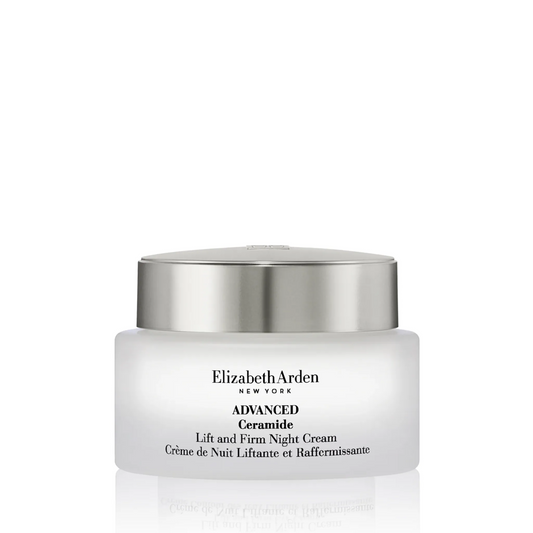Elizabeth Arder, Skincare, Face, Face Moisturiser
