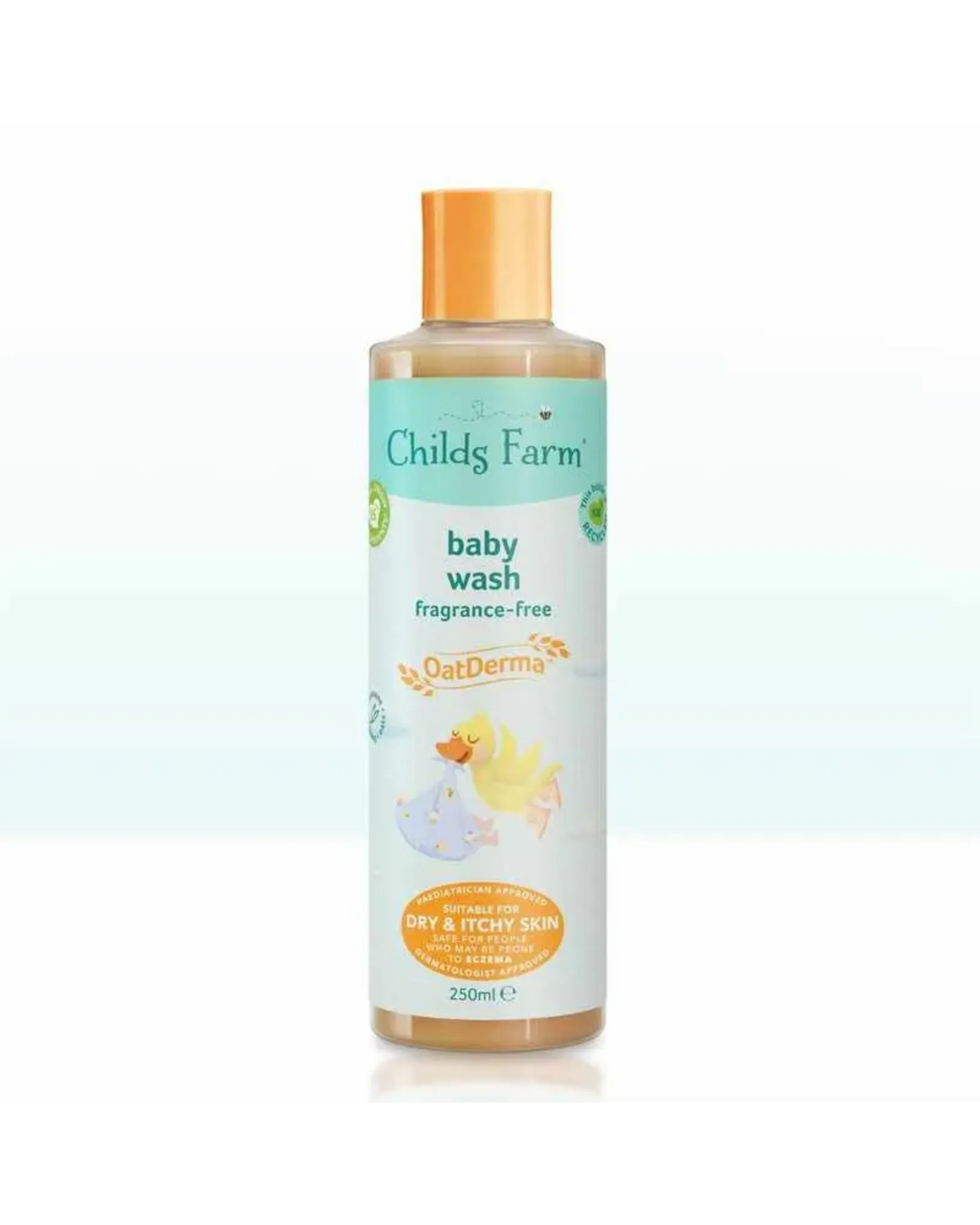 Baby  Health, Childs Farm, Baby WashChilds Farm, Baby Wash