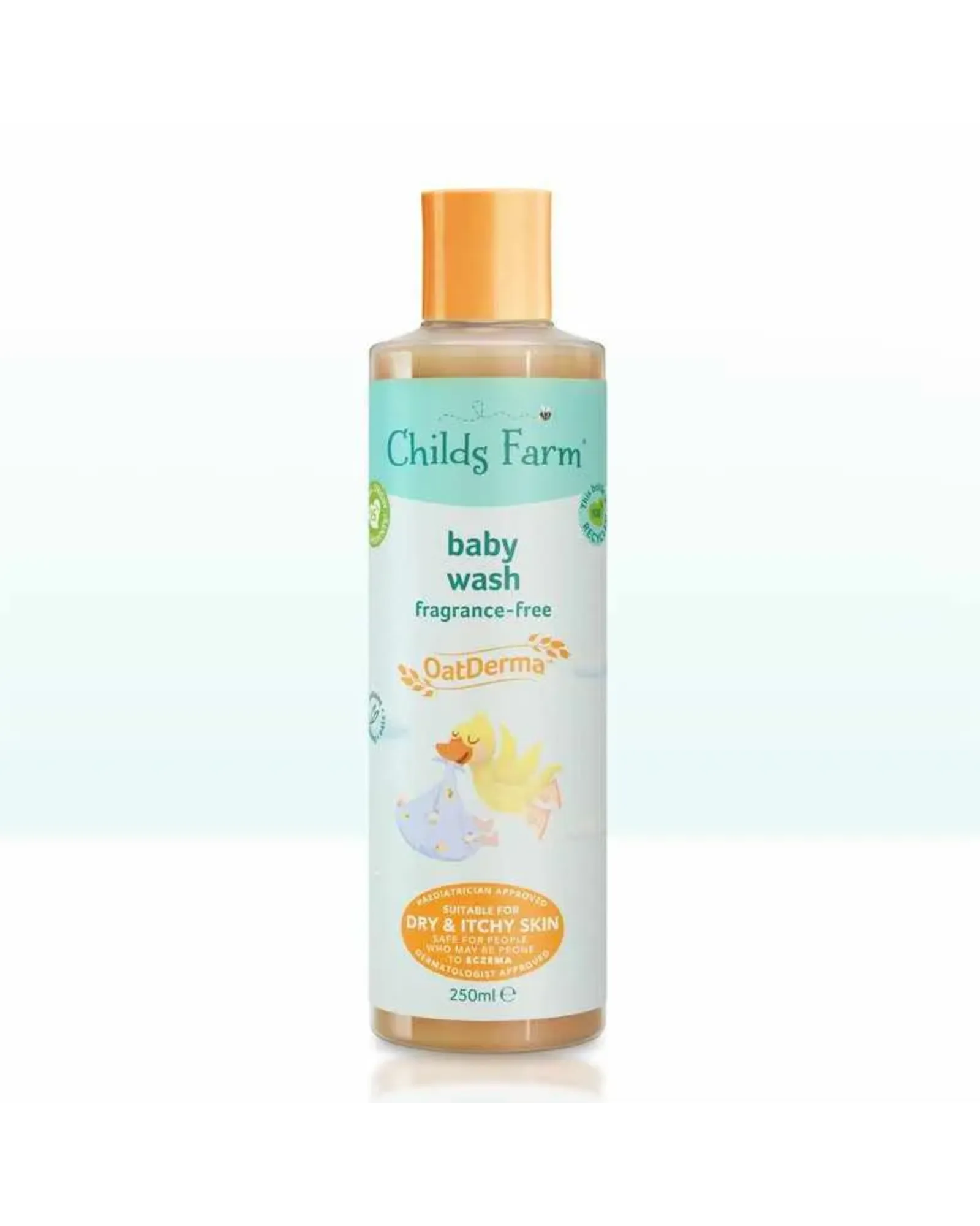 Baby  Health, Childs Farm, Baby WashChilds Farm, Baby Wash