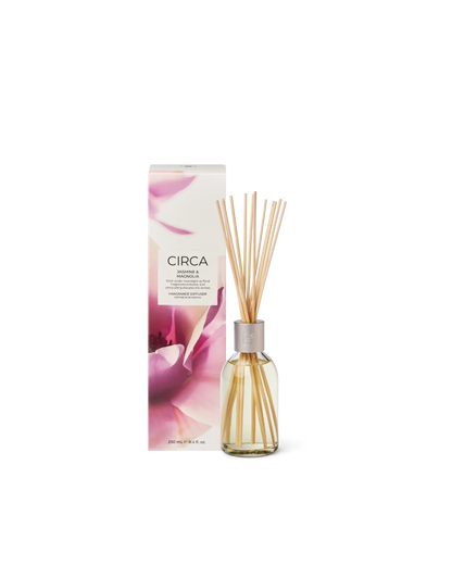 Circa Diffuser Jasmine & Magnolia 250ml