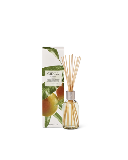 Circa Diffuser Mango & Papaya 250ml