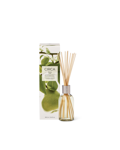 Circa Diffuser Pear & Lime 250ml
