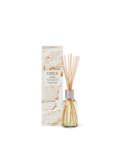 Circa Diffuser Sea Salt & Vanilla 250ml
