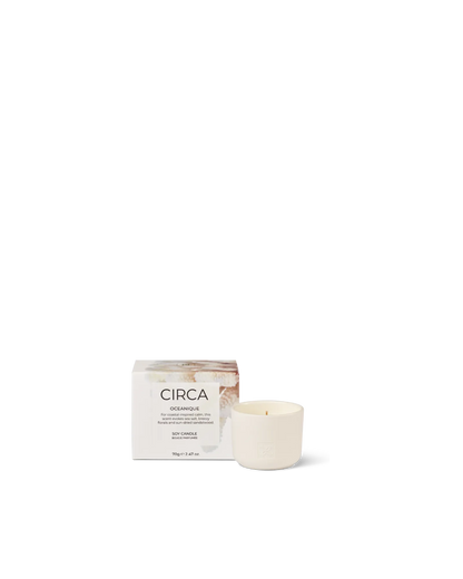 Circa Candle Oceanique 70g