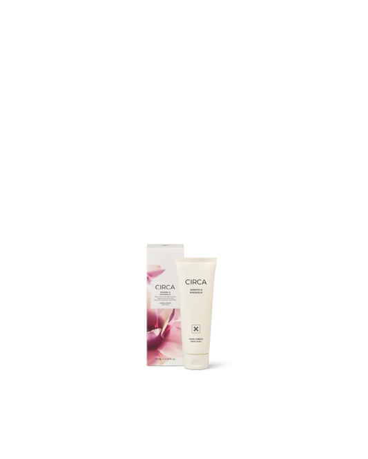 Circa Jasmine & Magnolia Hand Cream 75ml