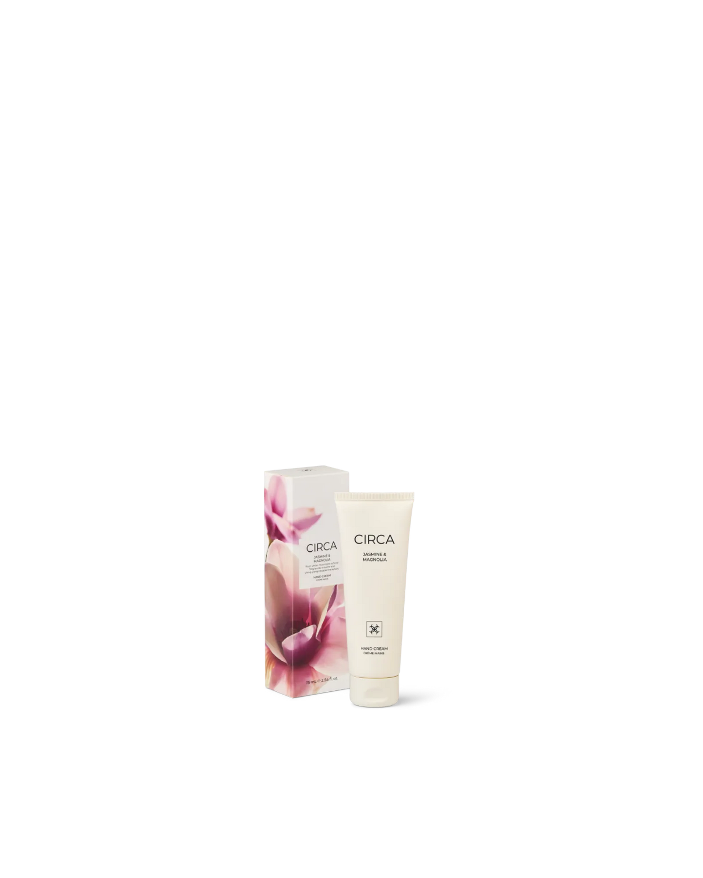 Circa Jasmine & Magnolia Hand Cream 75ml