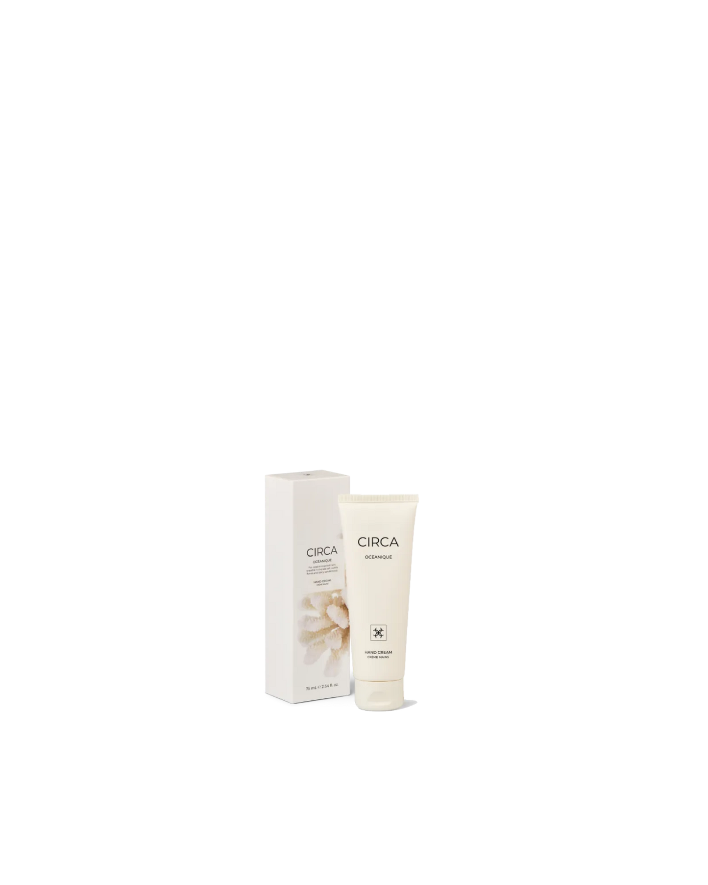 Circa Oceanique Hand Cream 75ml