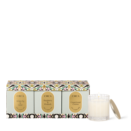 Circa, Gift Set, Gift
