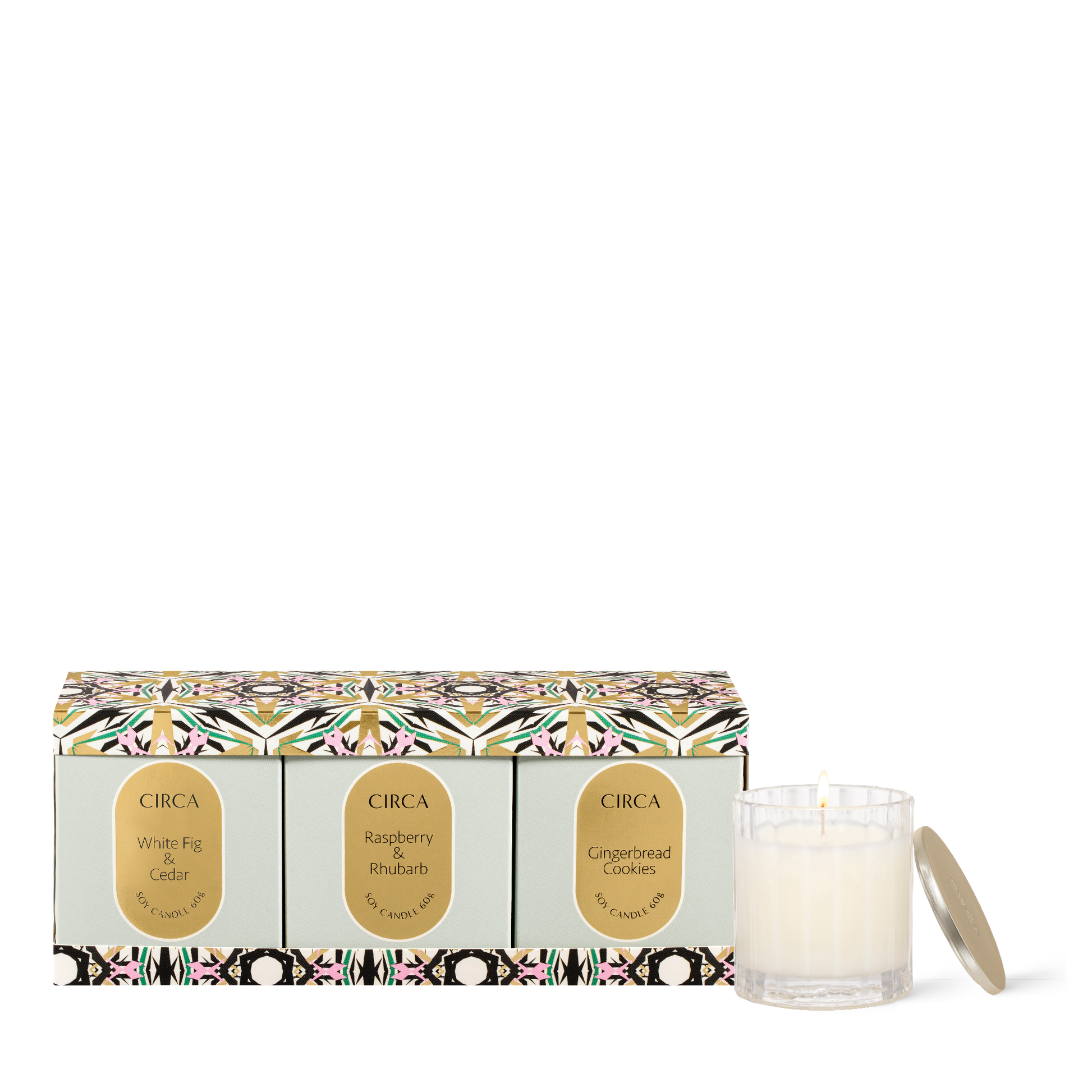 Circa, Gift Set, Gift