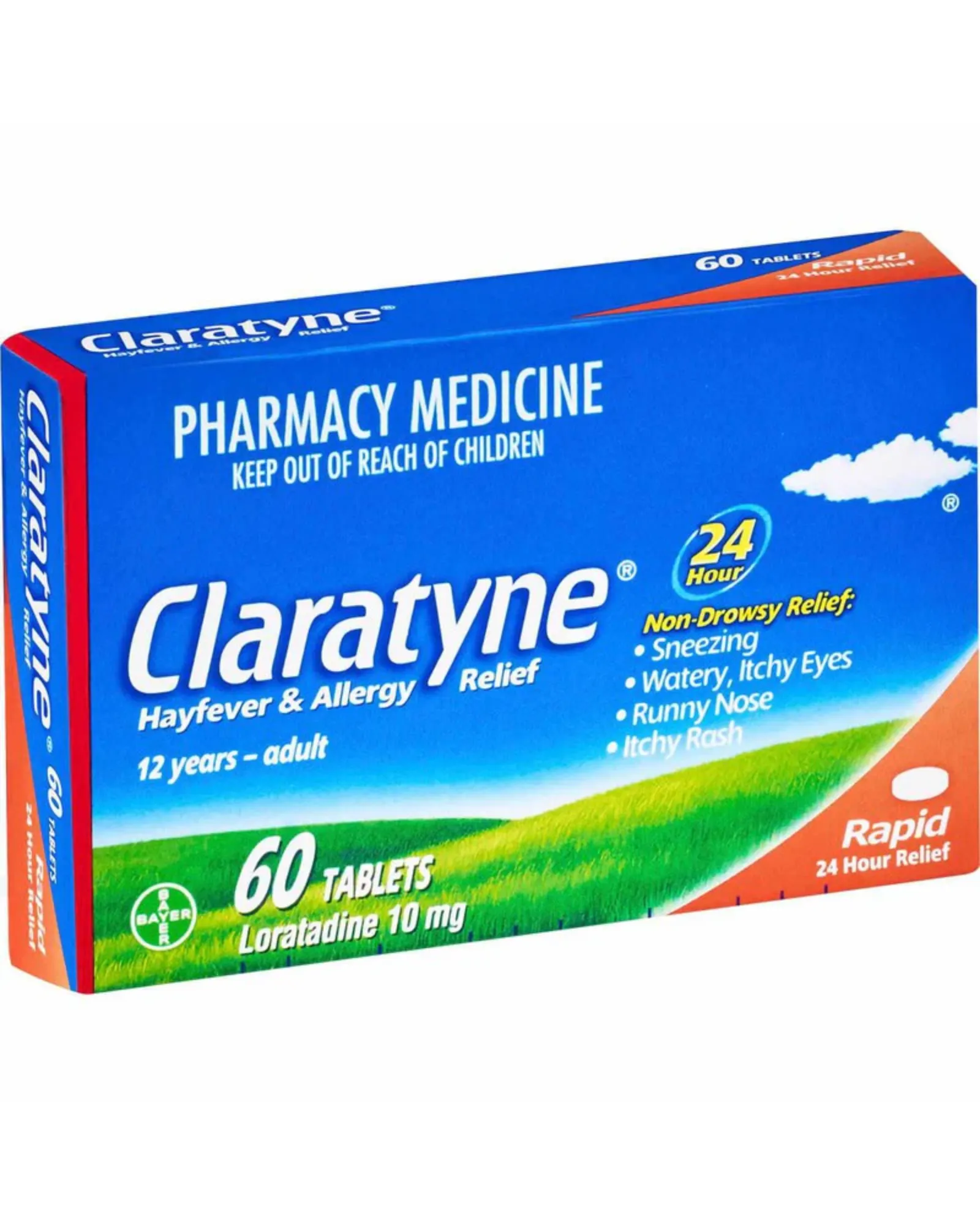 Health Care, Allergy