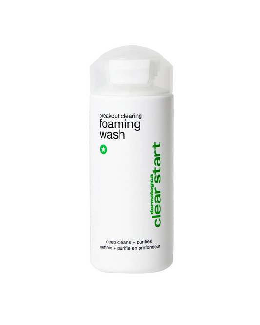 Dermalogica, Face Cleanser