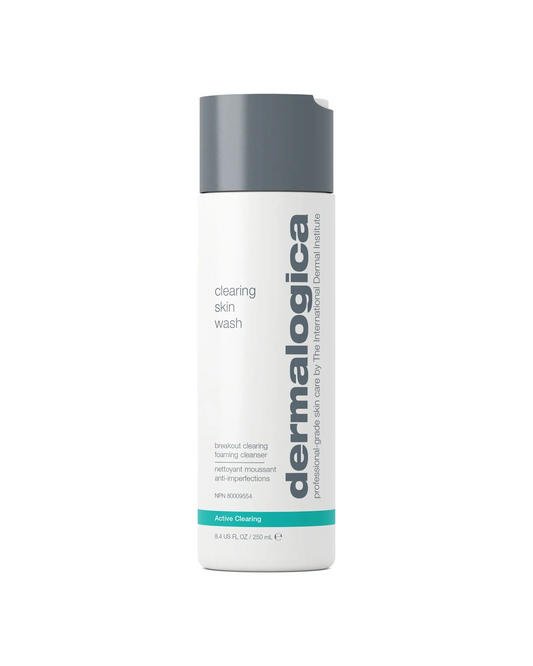 Dermalogica, Face Cleanser