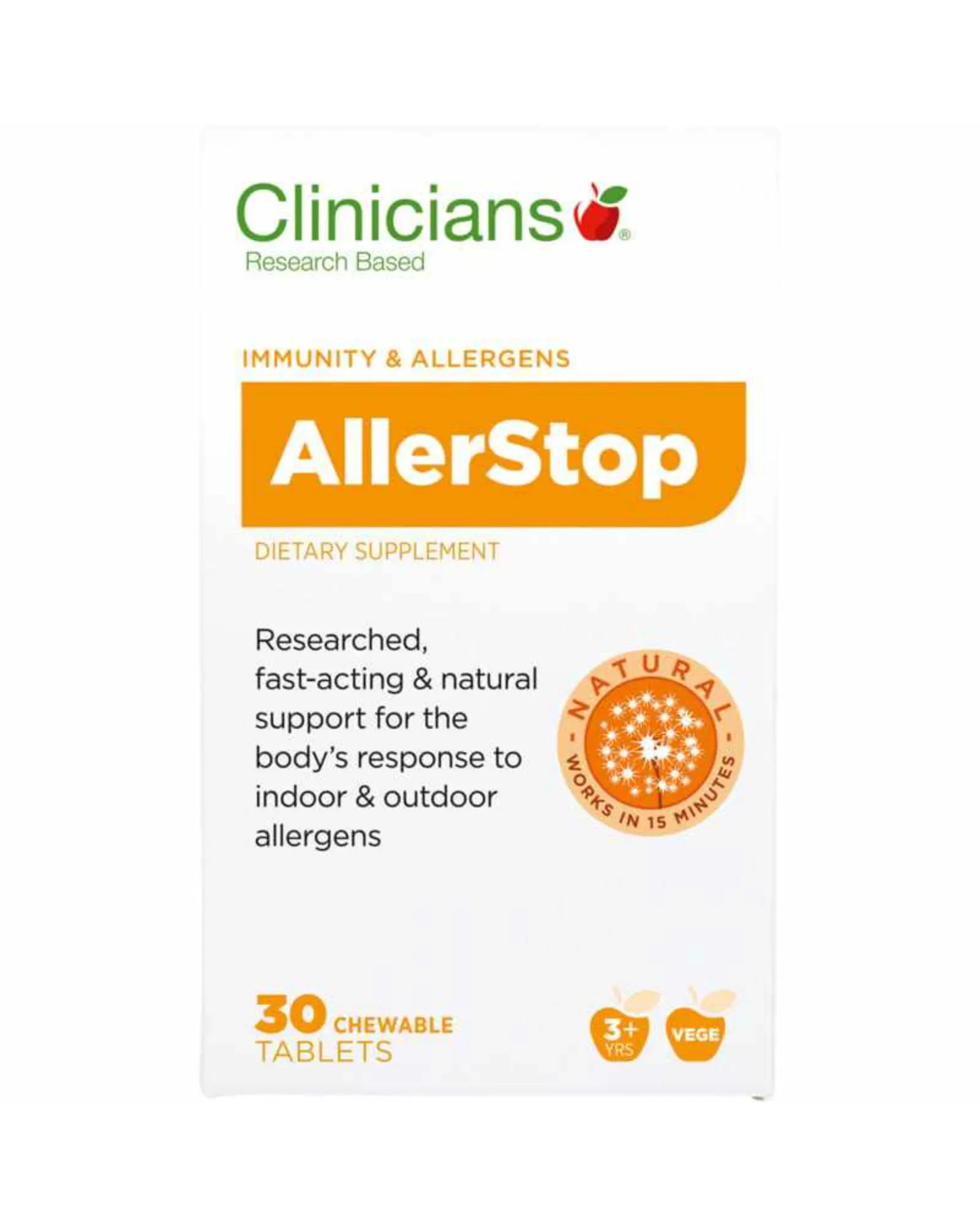 Health Care, Allergy