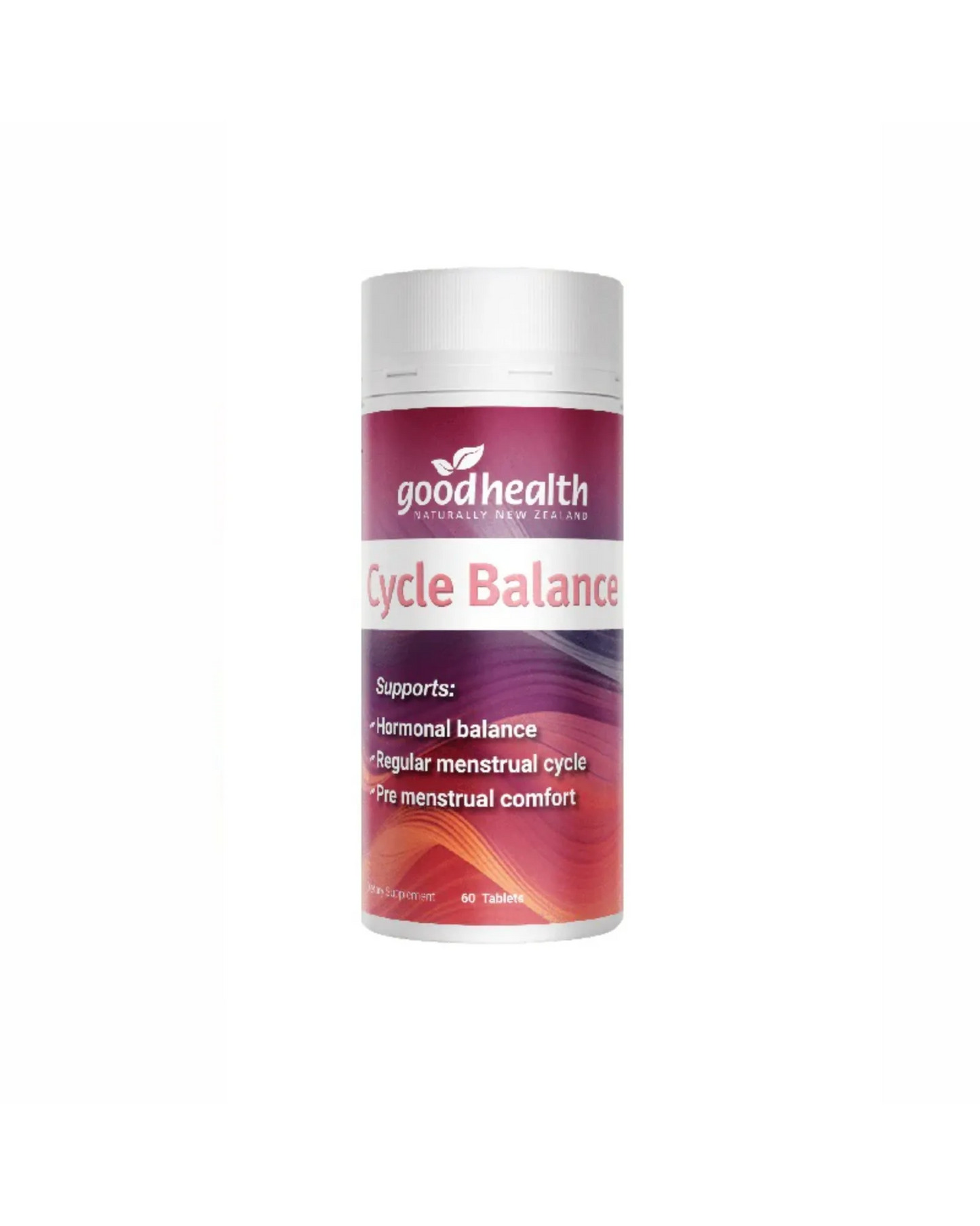 Good Health Cycle Balance 60 Tablets