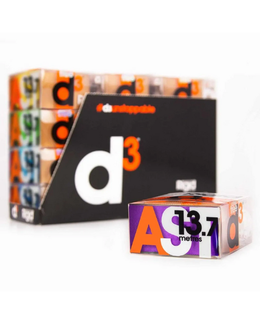 First Aid, Sports Strapping, D3