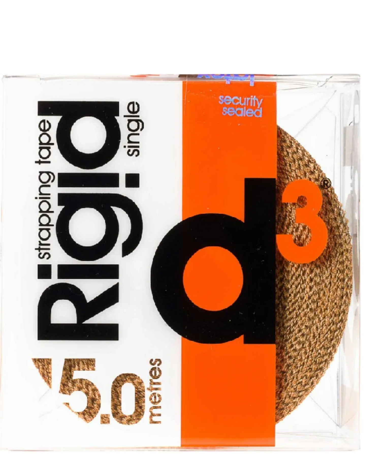 First Aid, Sports Strapping, D3