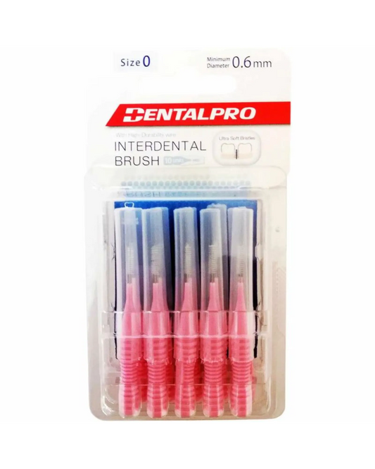 Dentalpro, Dental Floss, teeth