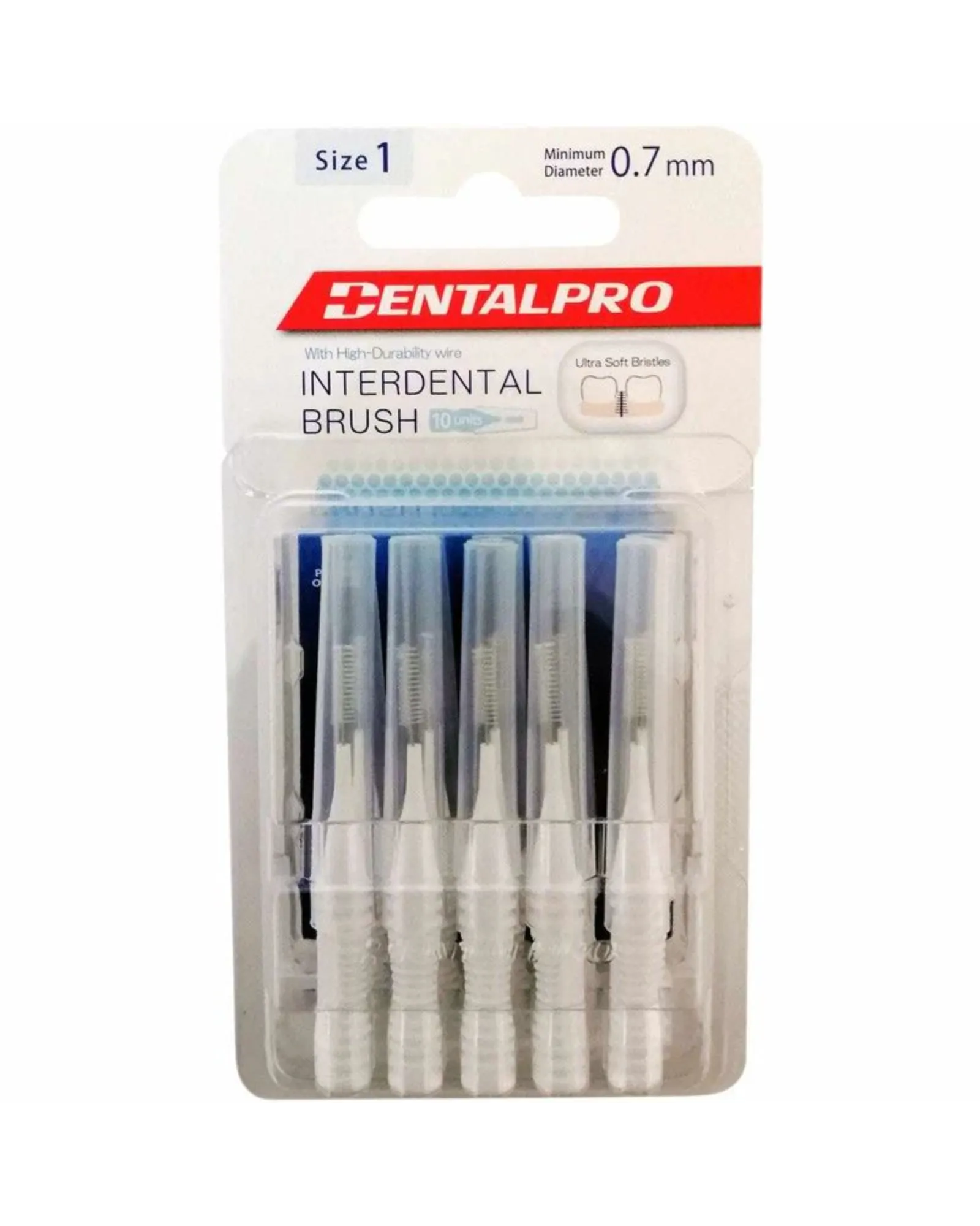 Dental Floss, DentalPro, Teeth