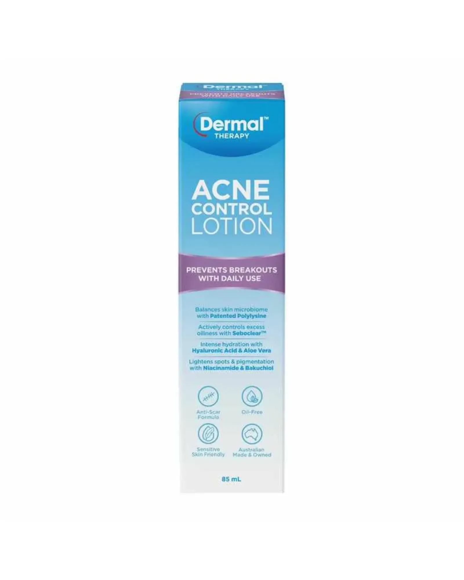 Skin, Acne Treatment, Dermal Therapy