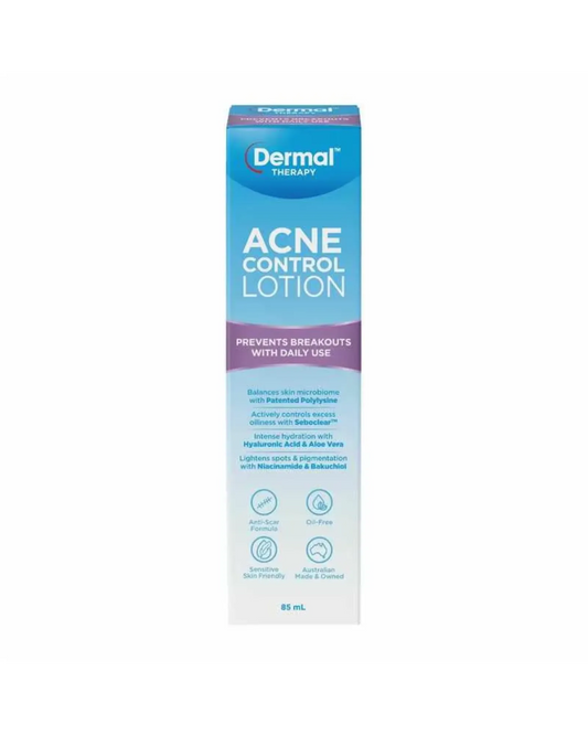 Skin, Acne Treatment, Dermal Therapy