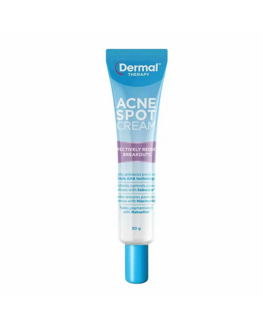 Skin, Acne Treatment, Dermal Therapy